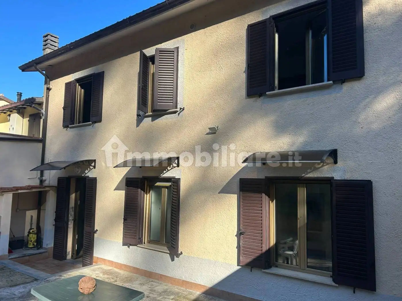 Appartamento in vendita a Nocera Umbra