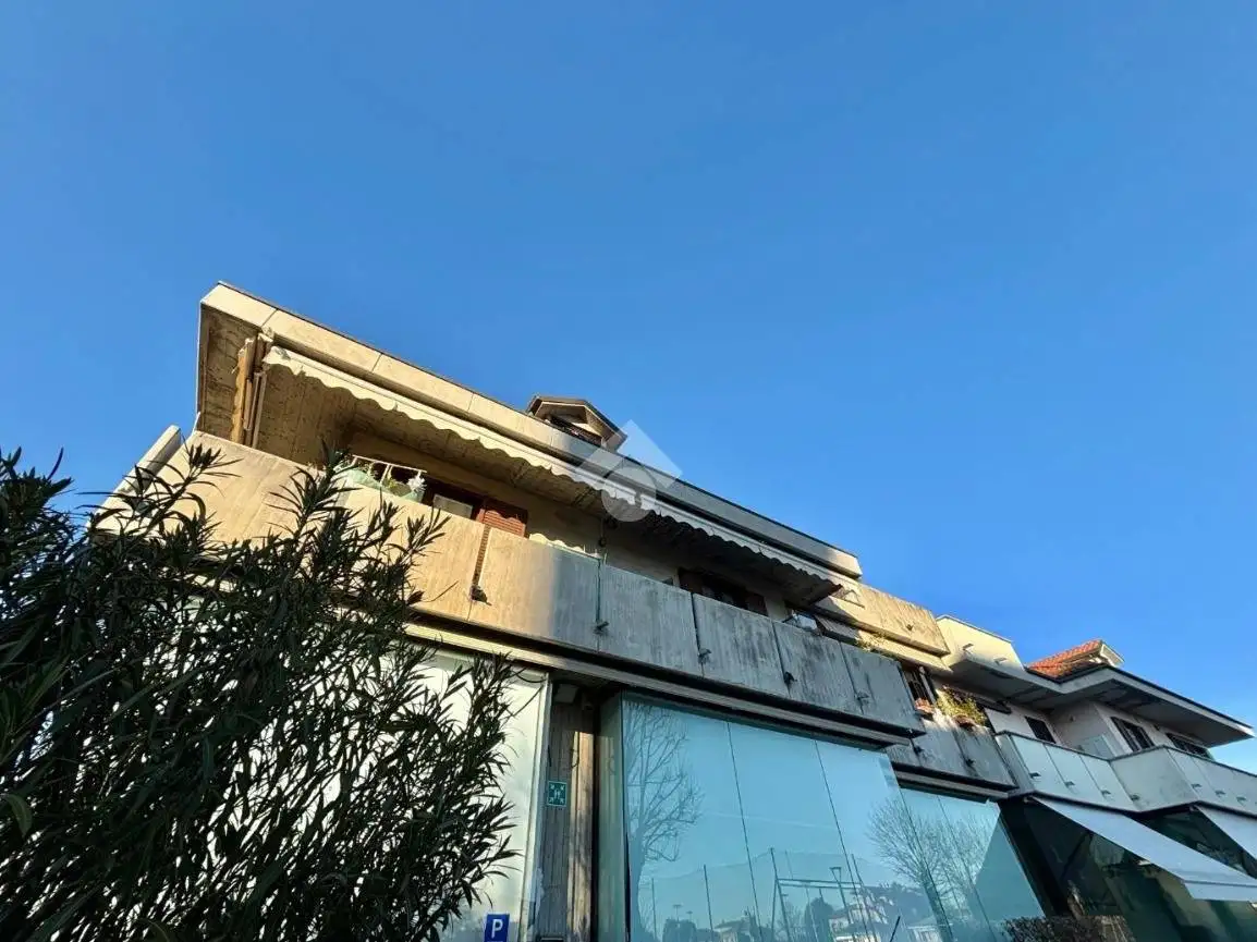 Quadrilocale via della Conciliazione 2, Centro, Arosio - foto 4