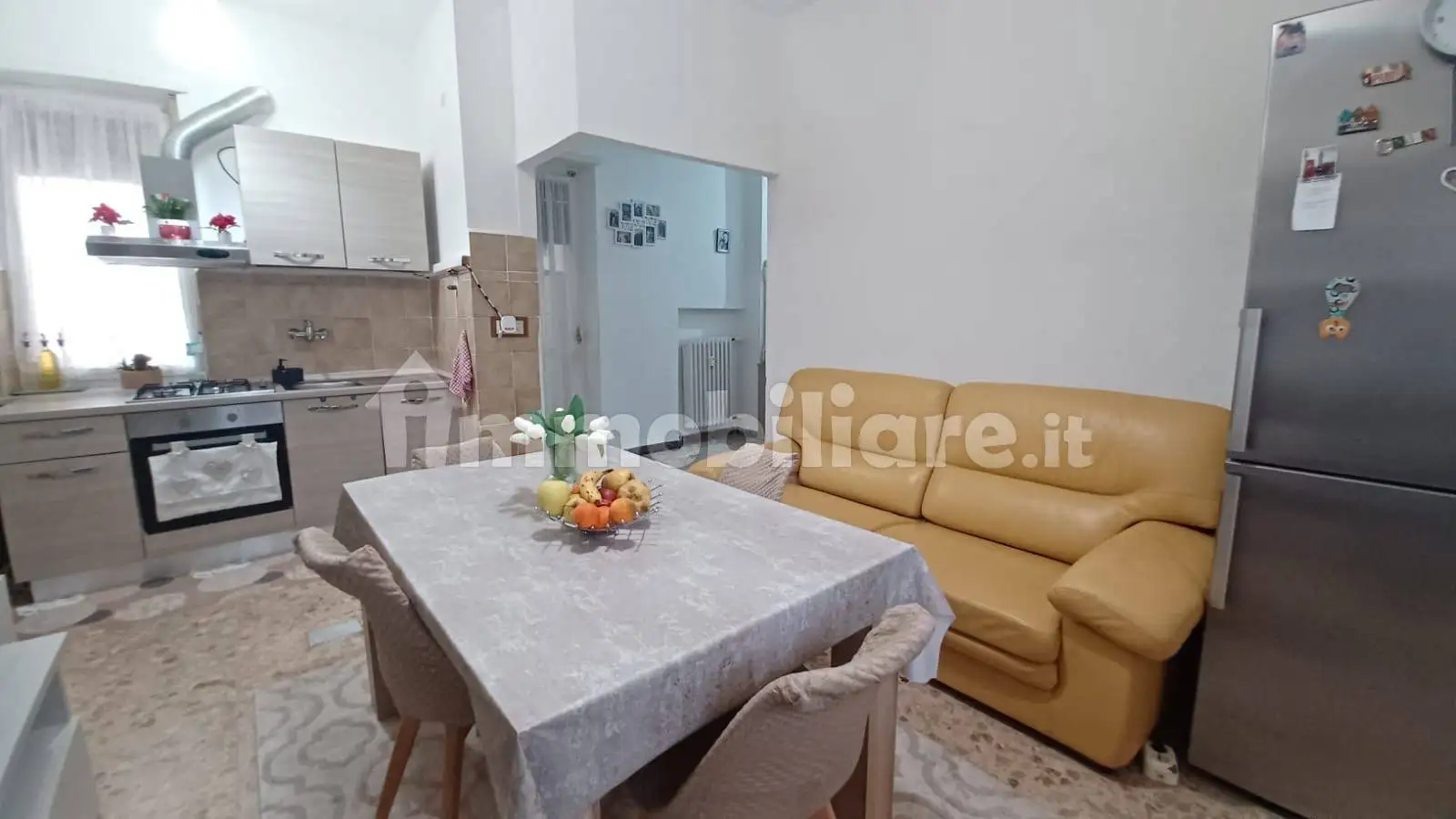 Appartamento in vendita a Alpignano