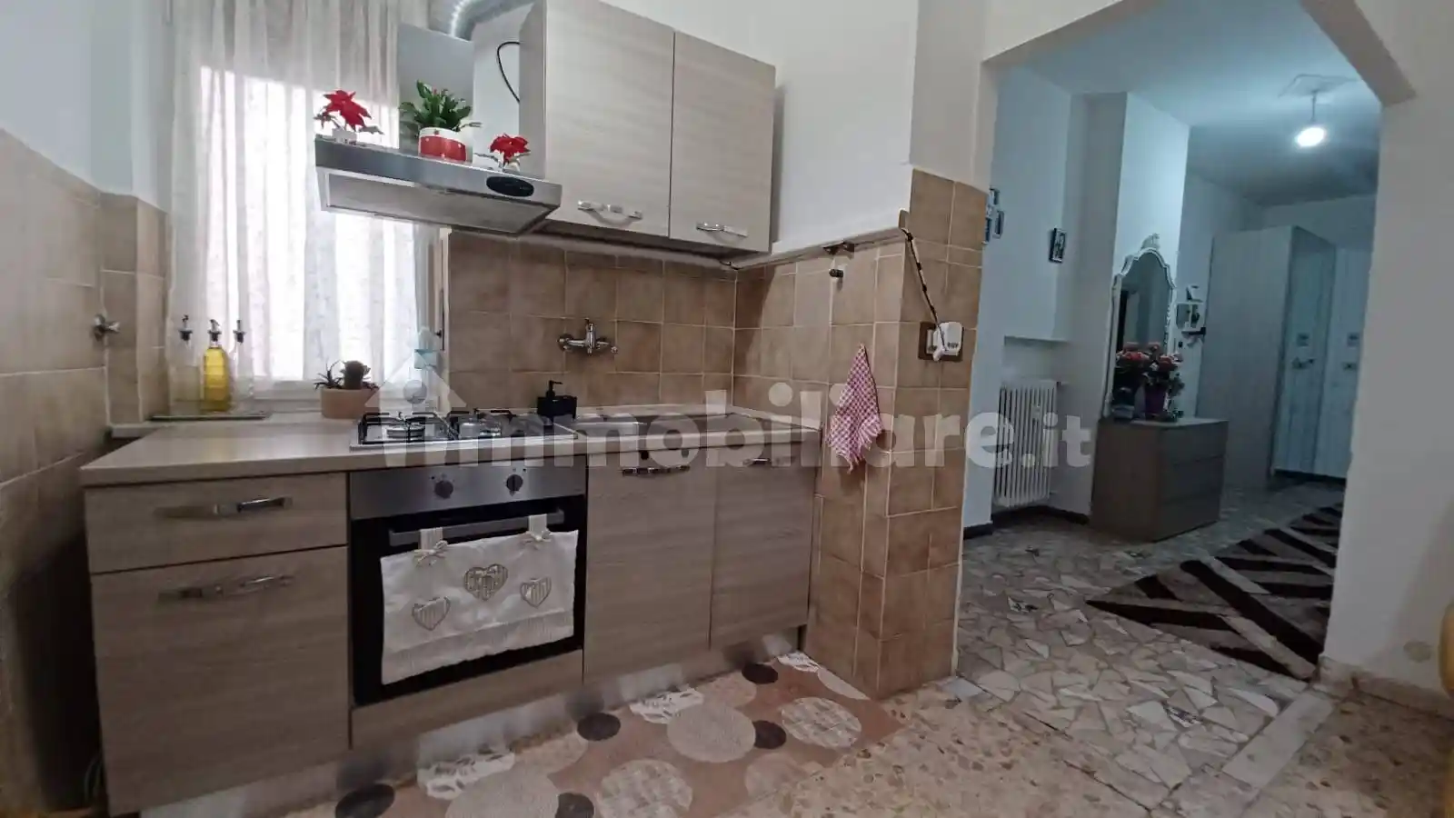 Trilocale buono stato, piano rialzato, Alpignano - foto 2