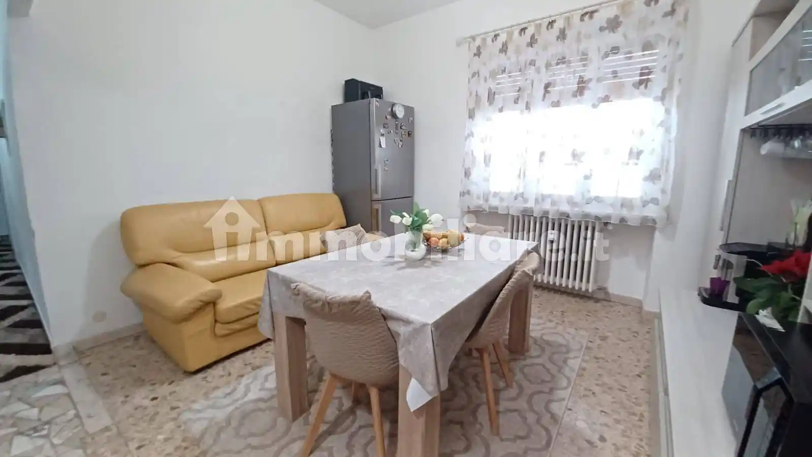 Trilocale buono stato, piano rialzato, Alpignano - foto 3