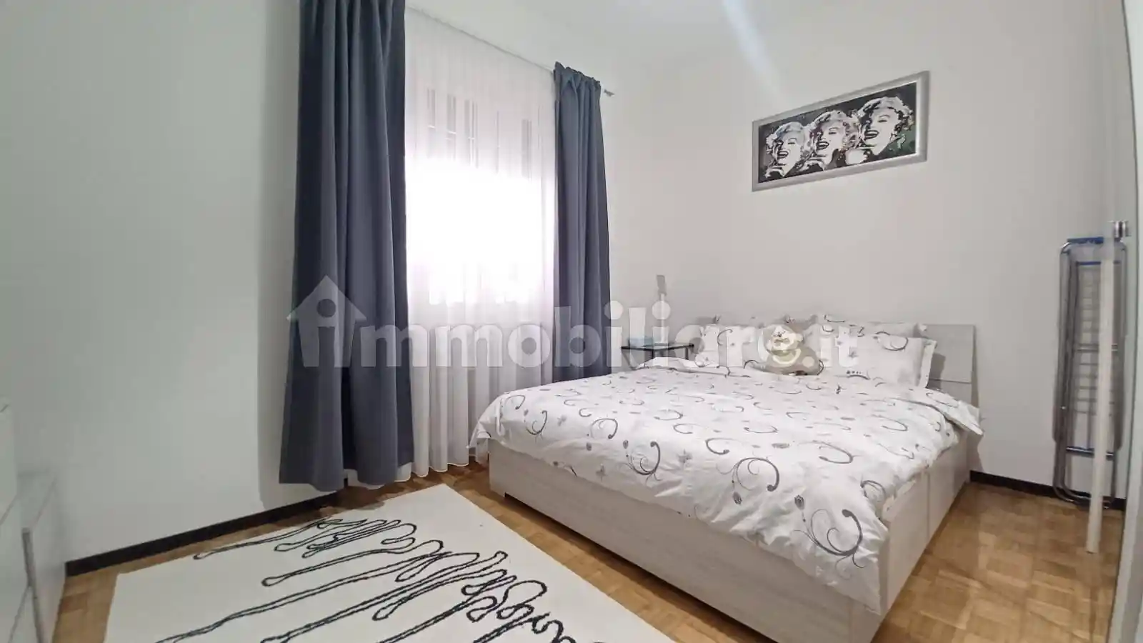 Trilocale buono stato, piano rialzato, Alpignano - foto 5