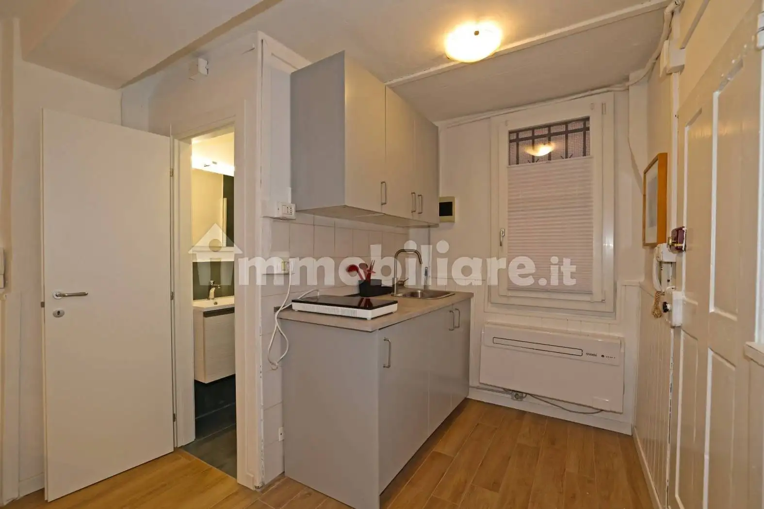 Appartamento in affitto a Bologna