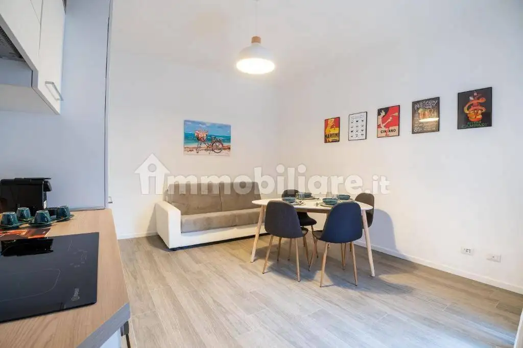 Bilocale via Enrico Toti 1, Bresso - foto 2