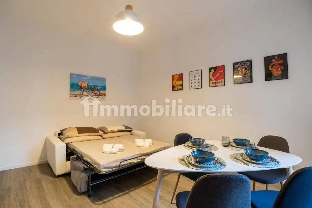 Bilocale via Enrico Toti 1, Bresso - foto 3