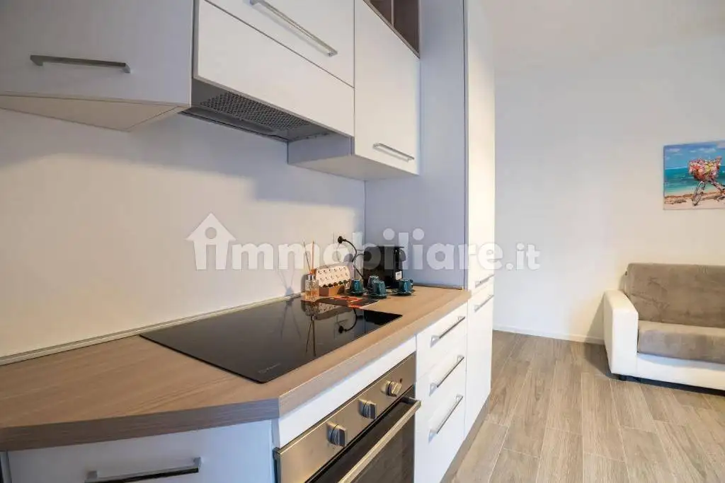 Bilocale via Enrico Toti 1, Bresso - foto 4