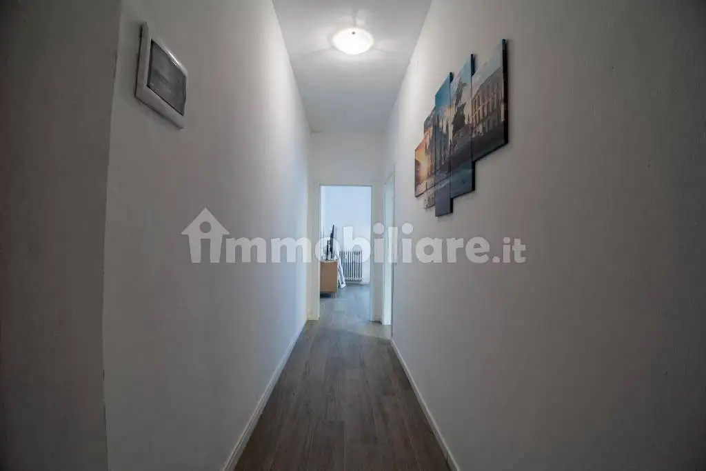 Bilocale via Enrico Toti 1, Bresso - foto 5