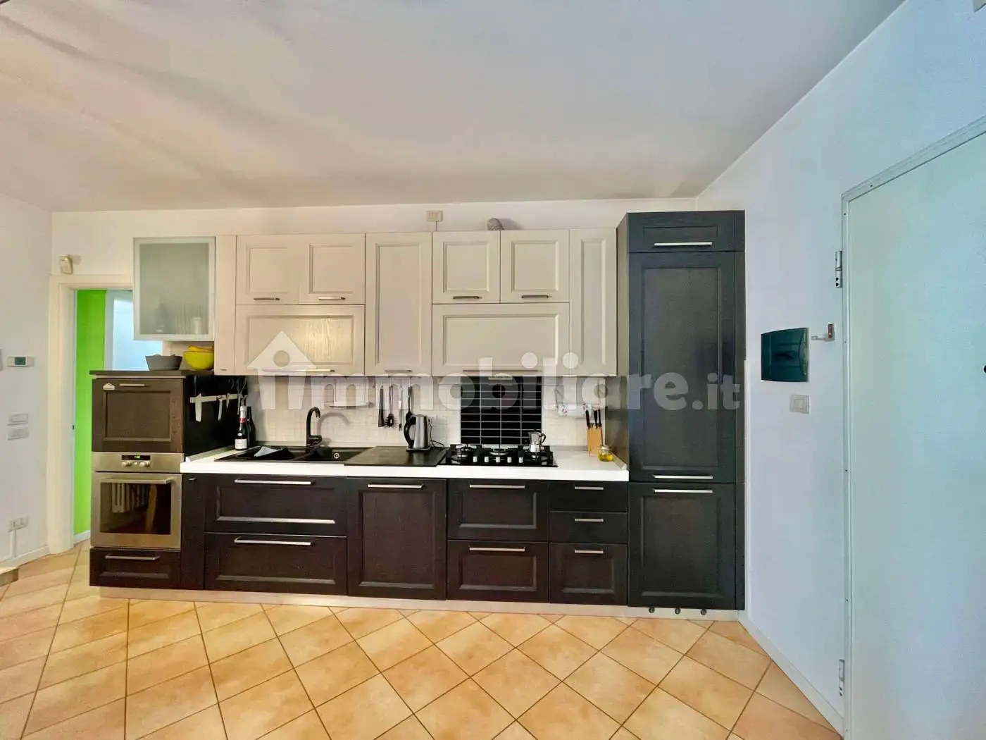 Trilocale via Lorenzo da Ponte 18/B, Casier - foto 5