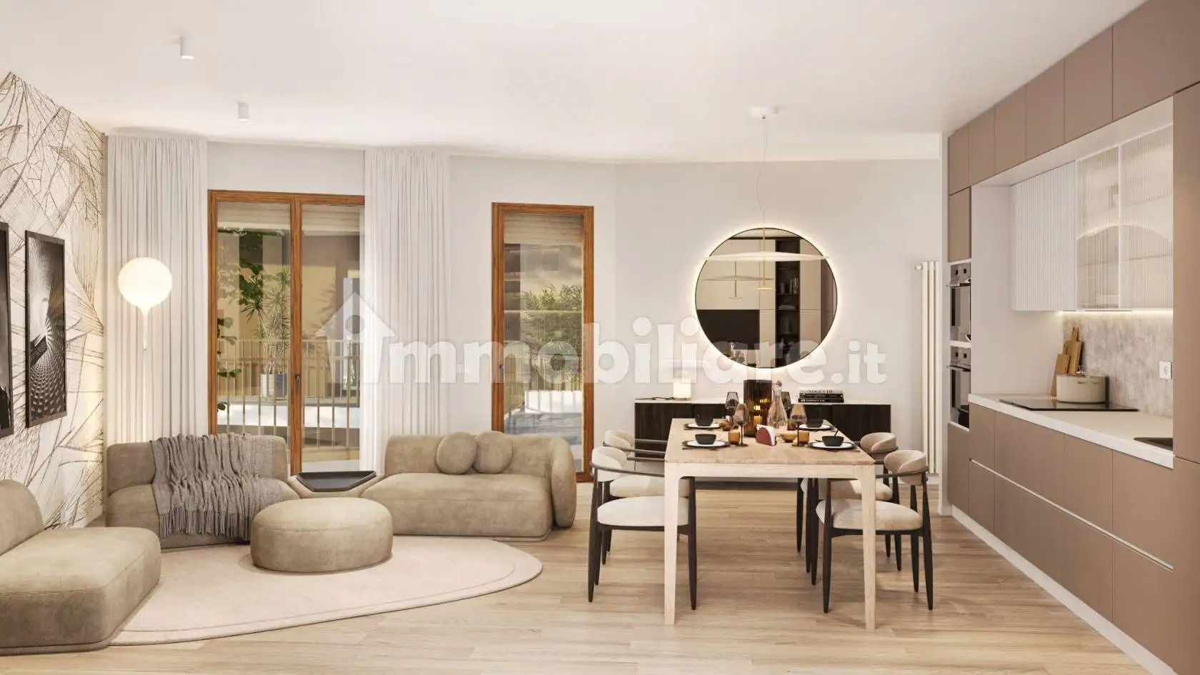 Appartamento in vendita a Sant'Ambrogio di Valpolicella