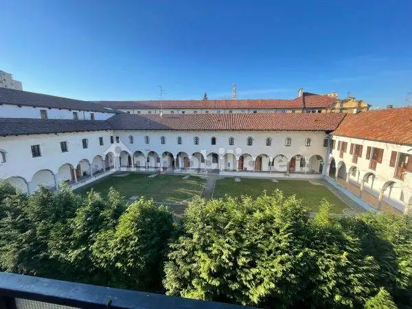 Appartamento in vendita a Vercelli