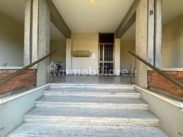 Quadrilocale via Alessandro Manzoni 25, Centro, Vercelli - foto 4