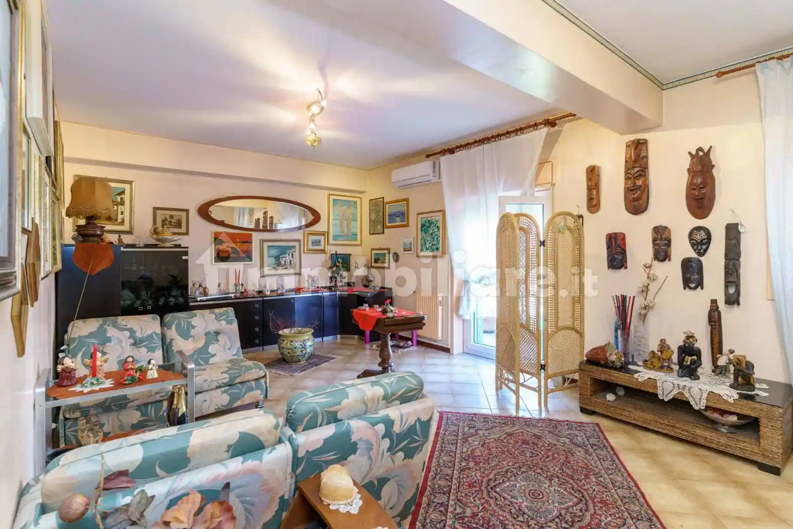 Quadrilocale via Marcellino Giuseppe 18, San Giovanni Galermo, Catania - foto 2