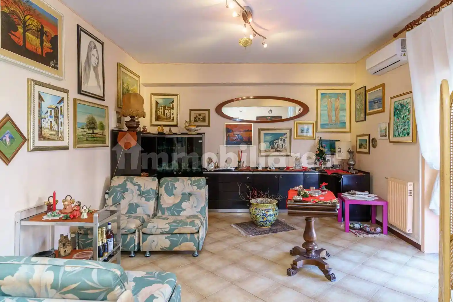 Quadrilocale via Marcellino Giuseppe 18, San Giovanni Galermo, Catania - foto 3