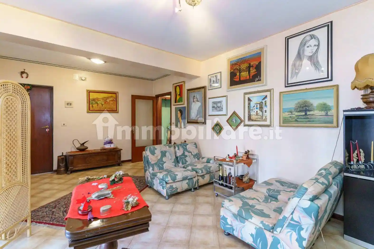 Quadrilocale via Marcellino Giuseppe 18, San Giovanni Galermo, Catania - foto 5