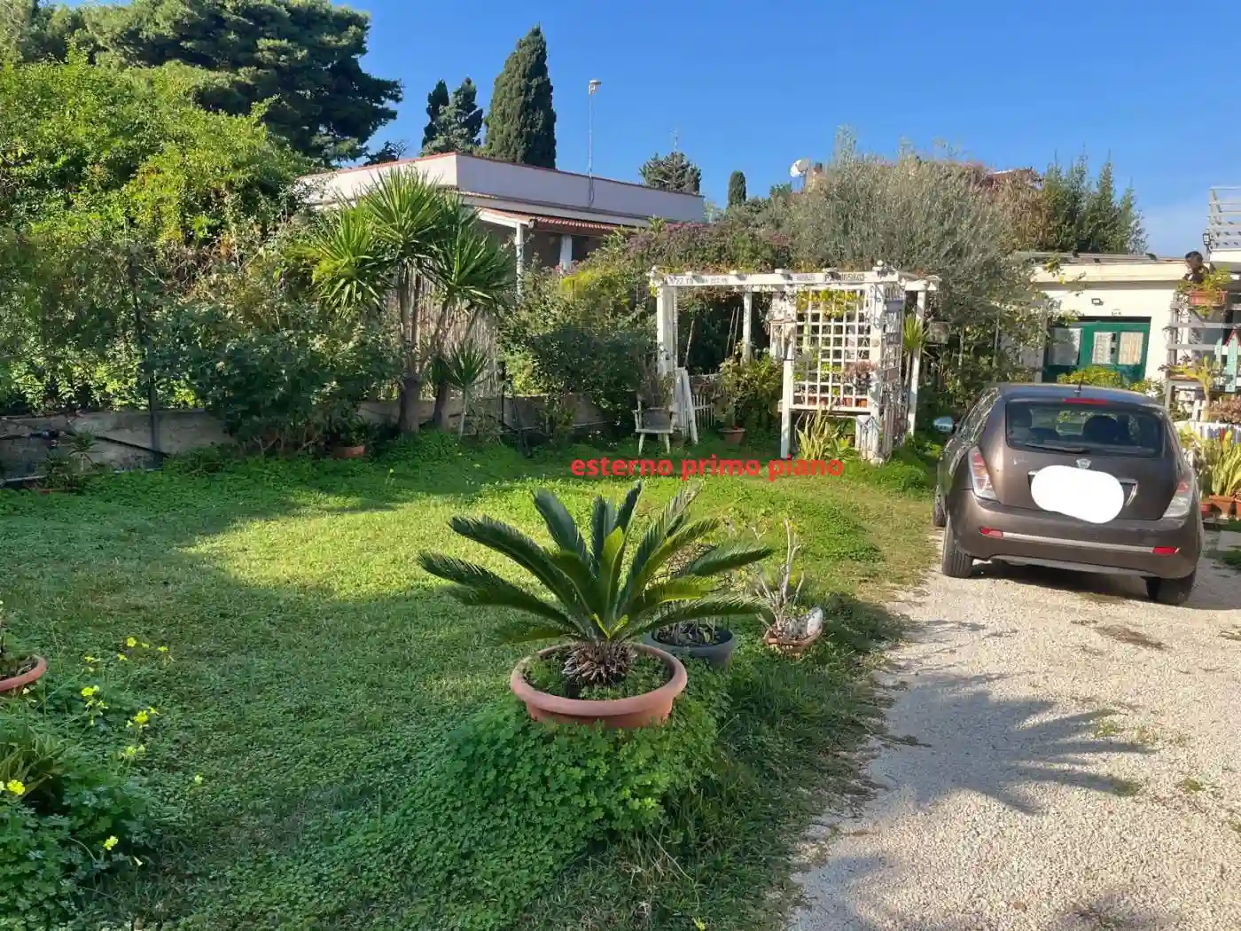 Villa bifamiliare via della Quercia 26, Torre Muzza, Carini - foto 4
