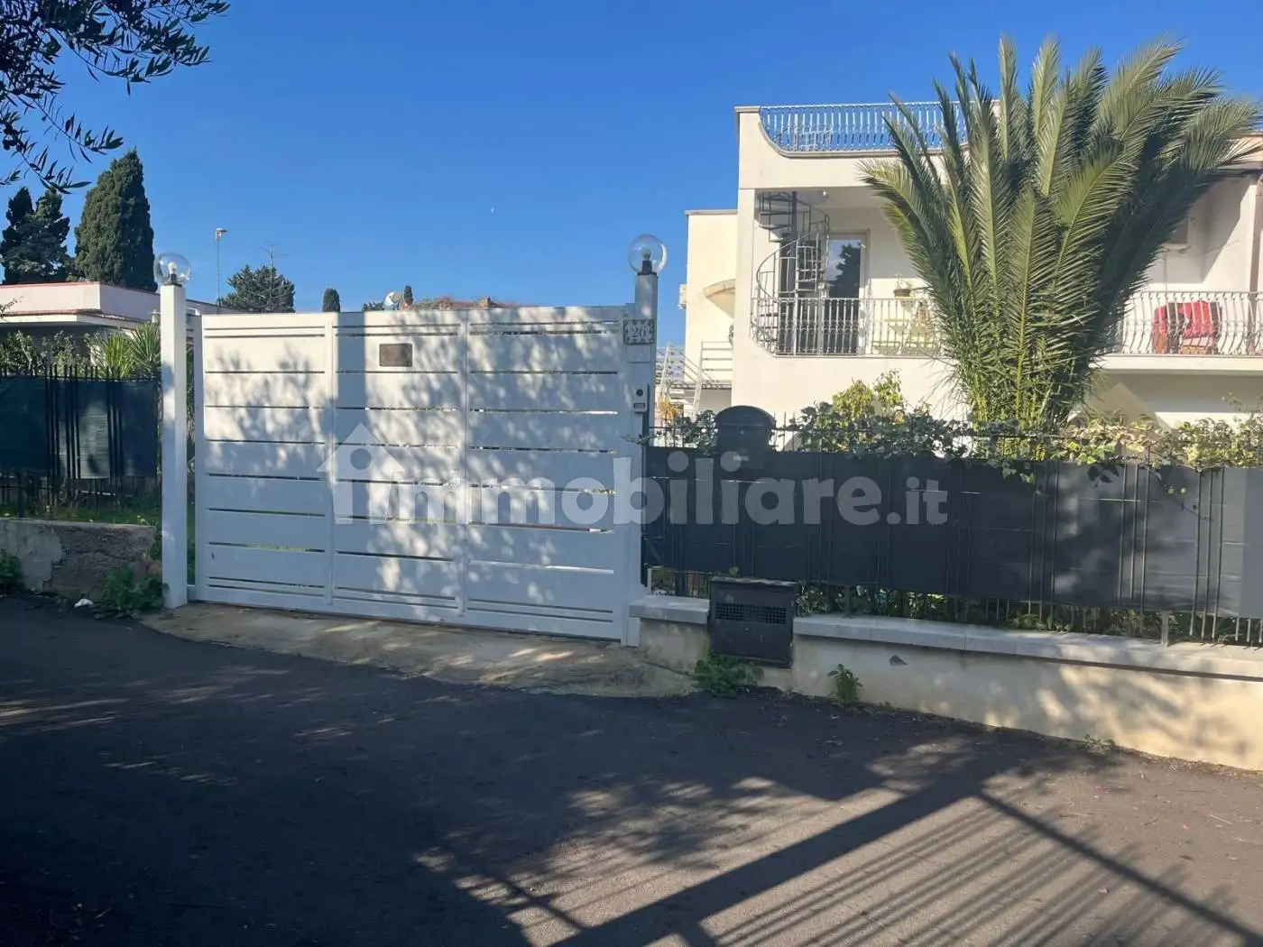 Villa in vendita a Carini