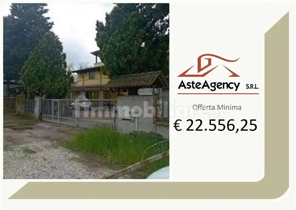 Appartamento in vendita a Sannazzaro de' Burgondi