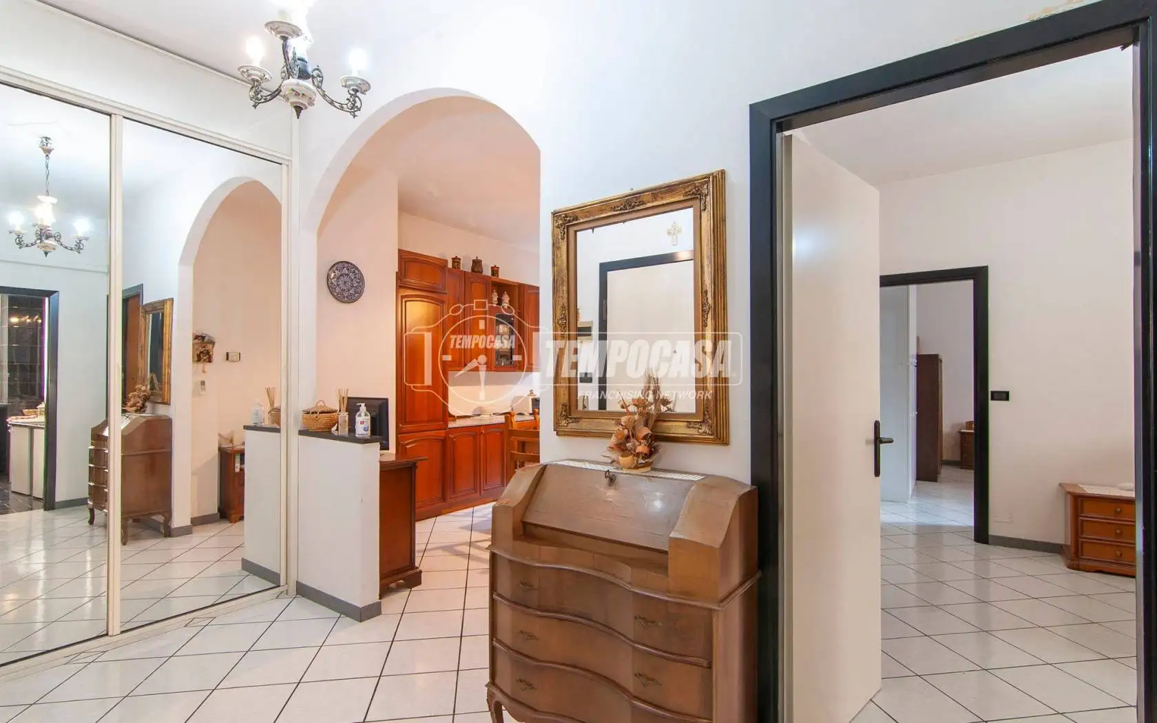 Appartamento in vendita a Verona