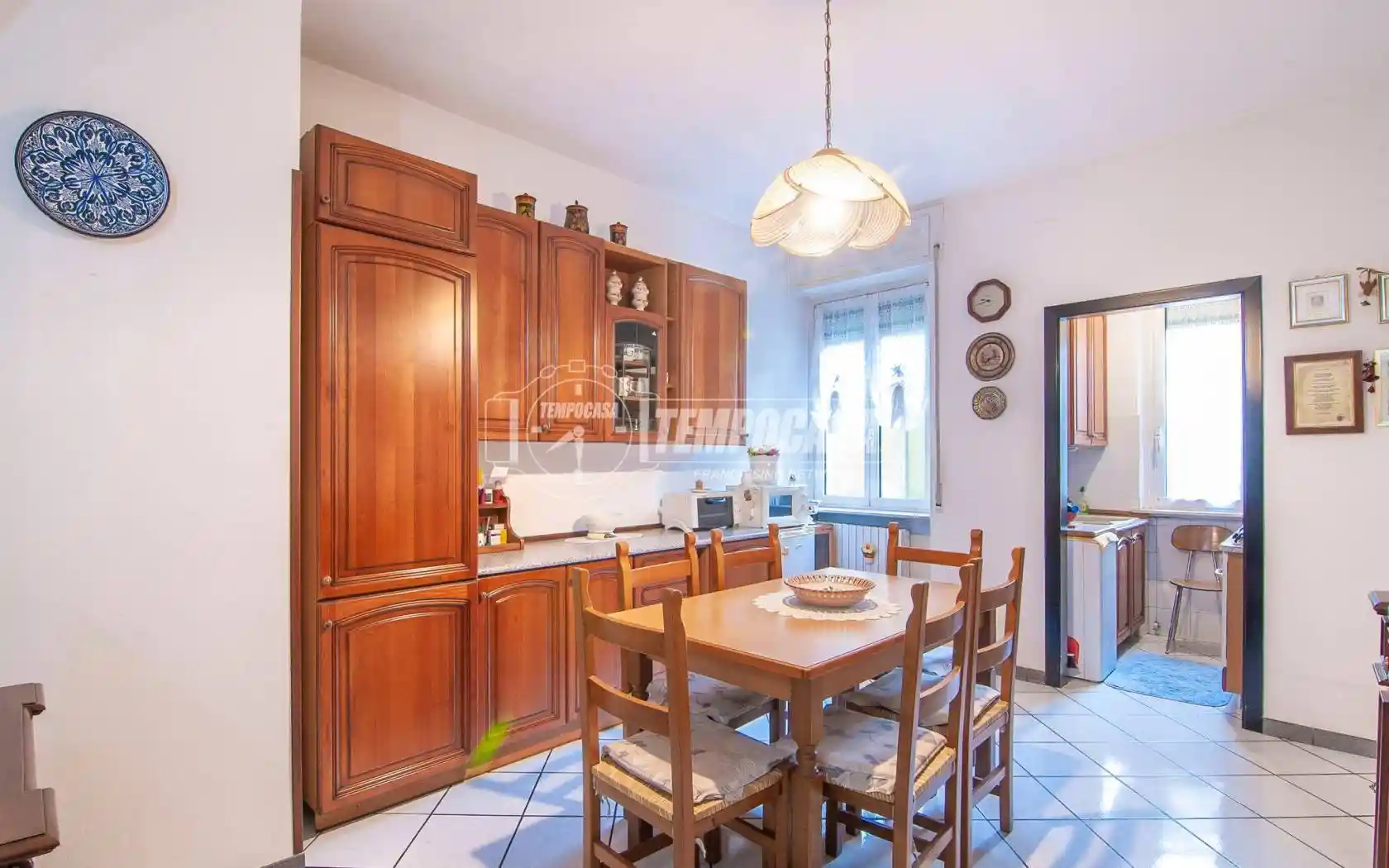 Quadrilocale via Montorio 38, Borgo Venezia, Verona - foto 3