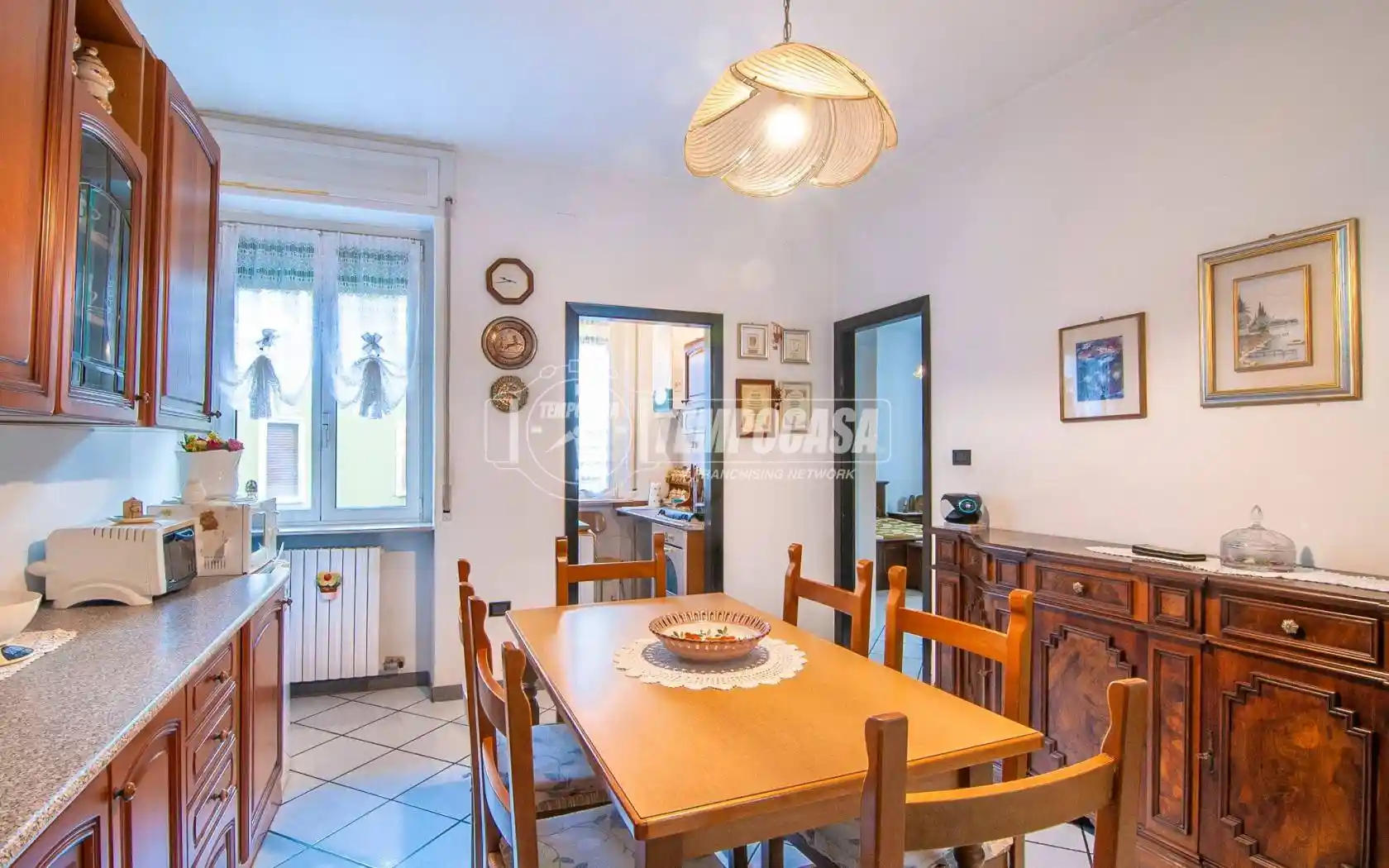 Quadrilocale via Montorio 38, Borgo Venezia, Verona - foto 4