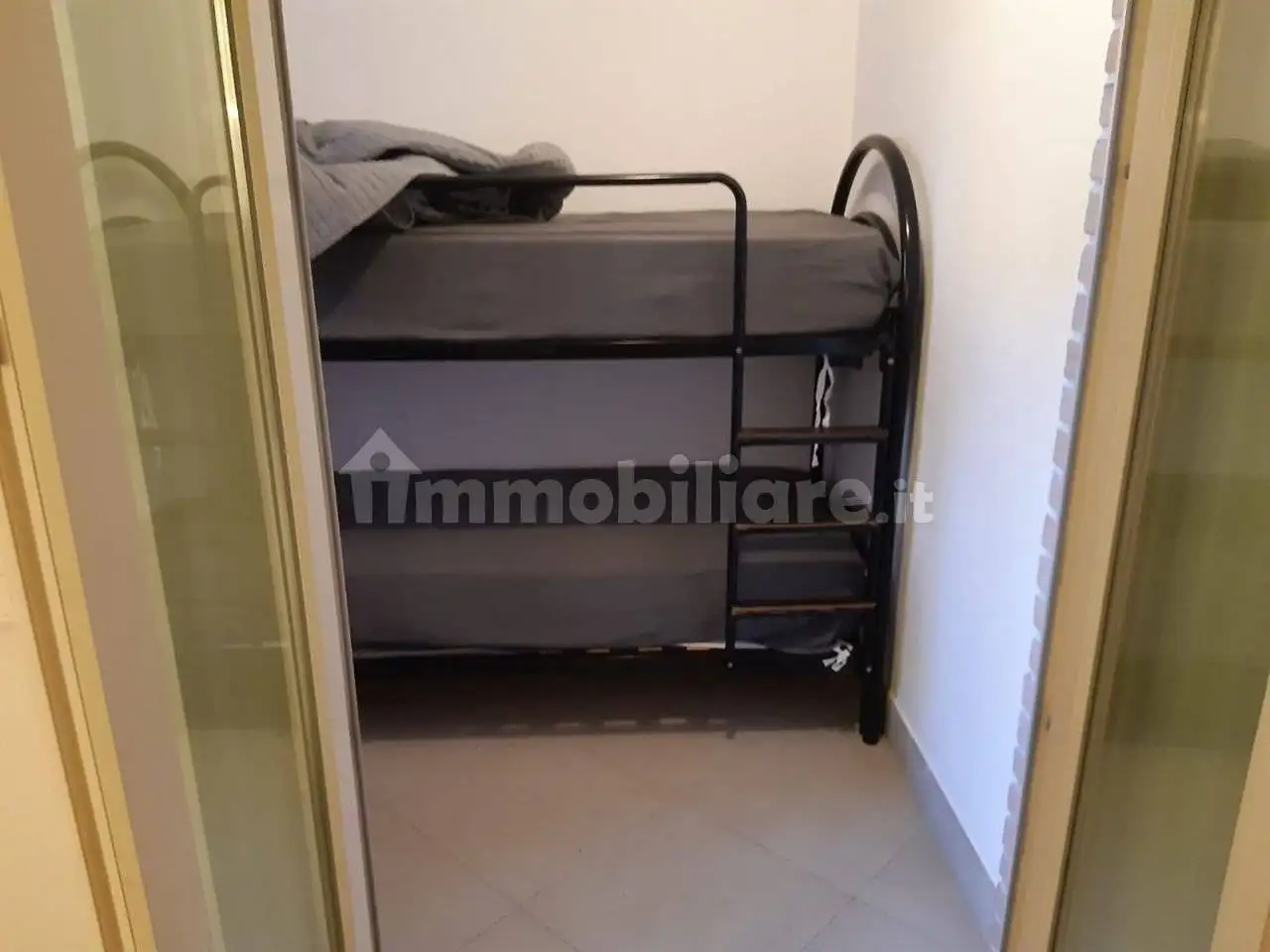 Mansarda via Ginepro ,, Stazione - Via Roma, Grosseto - foto 4