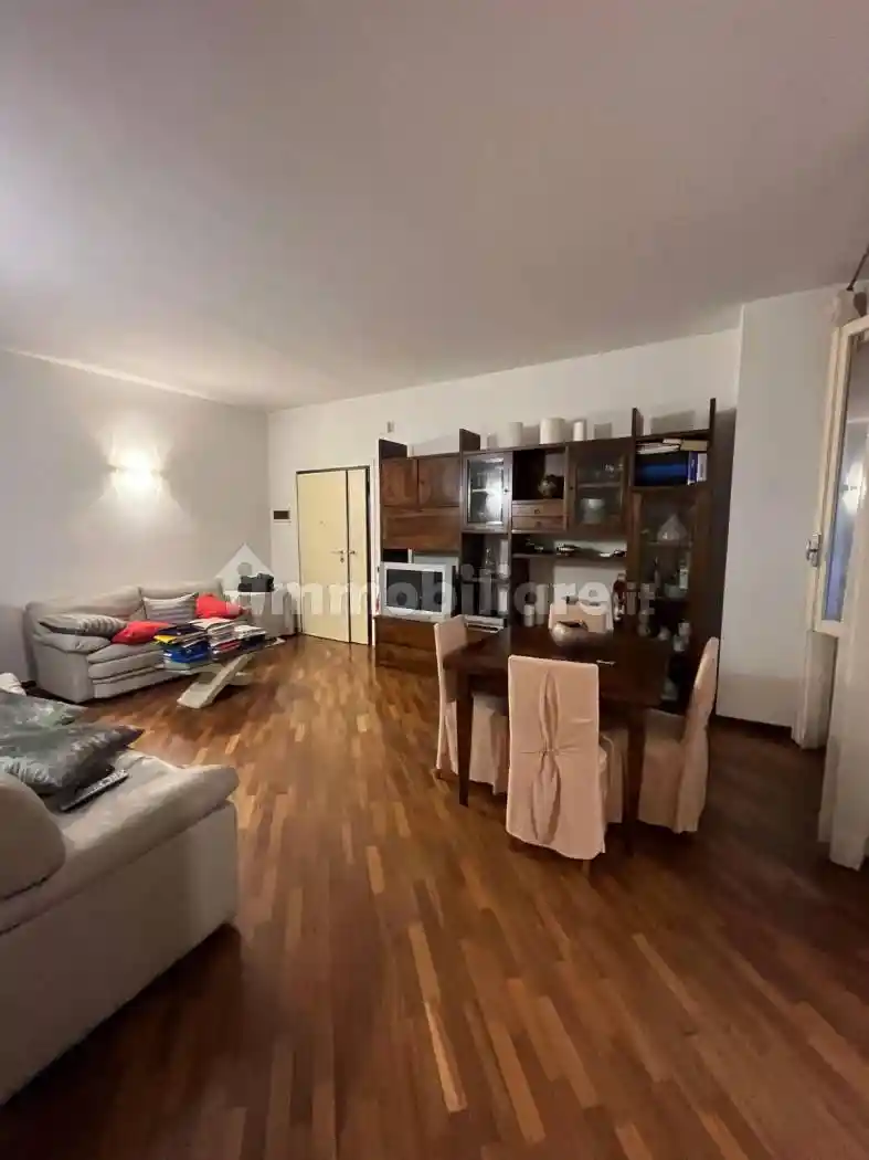 Trilocale via Francesco Nicoli, San Faustino, Modena - foto 2