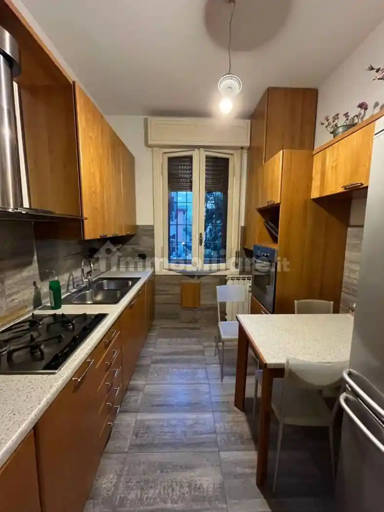 Trilocale via Francesco Nicoli, San Faustino, Modena - foto 3