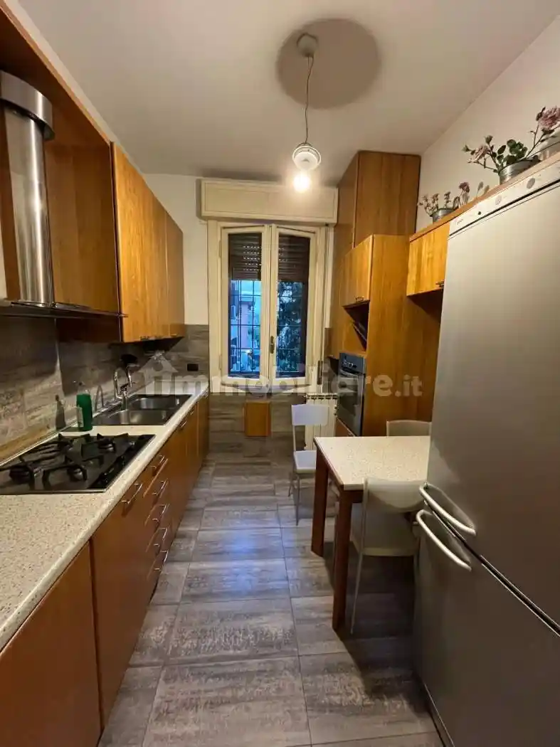 Trilocale via Francesco Nicoli, San Faustino, Modena - foto 4