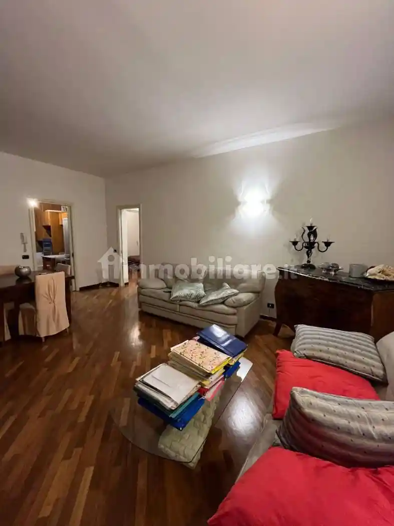 Trilocale via Francesco Nicoli, San Faustino, Modena - foto 5