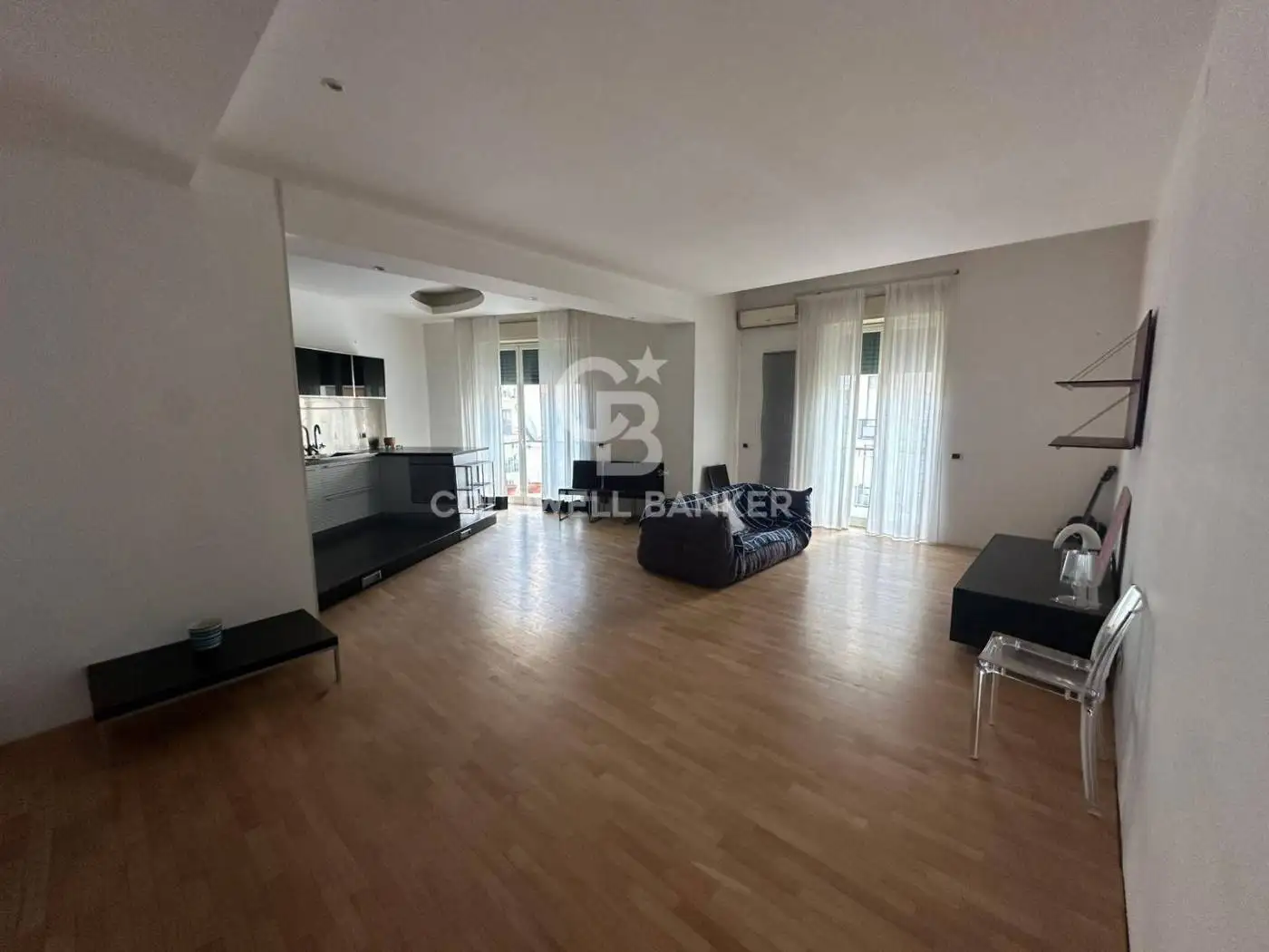 Appartamento in vendita a Catania