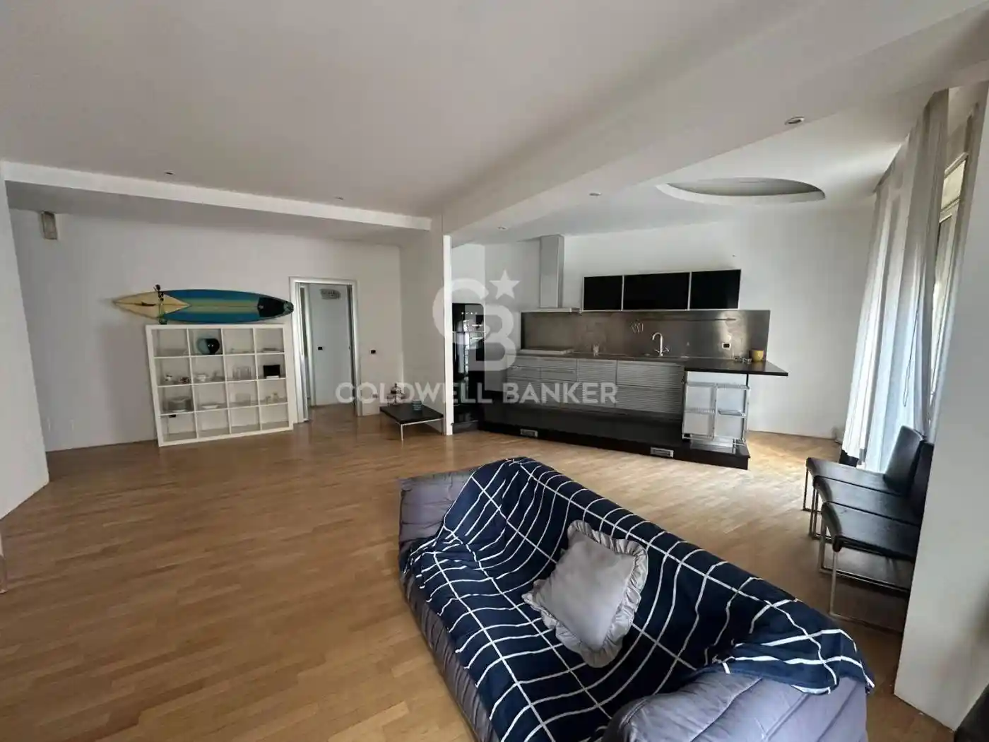 Appartamento via Giacomo Leopardi 83, Province - Veneto, Catania - foto 2