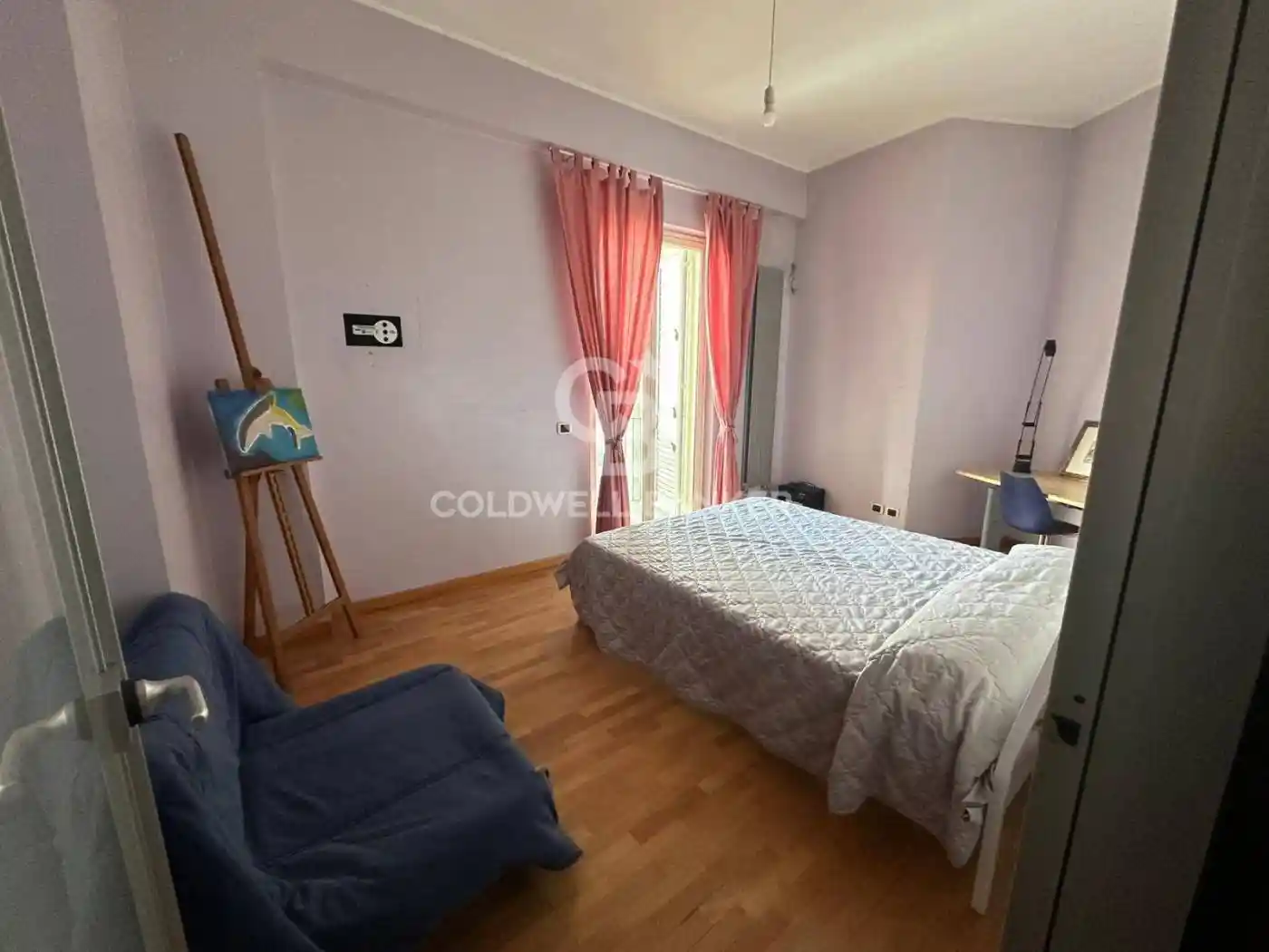 Appartamento via Giacomo Leopardi 83, Province - Veneto, Catania - foto 3