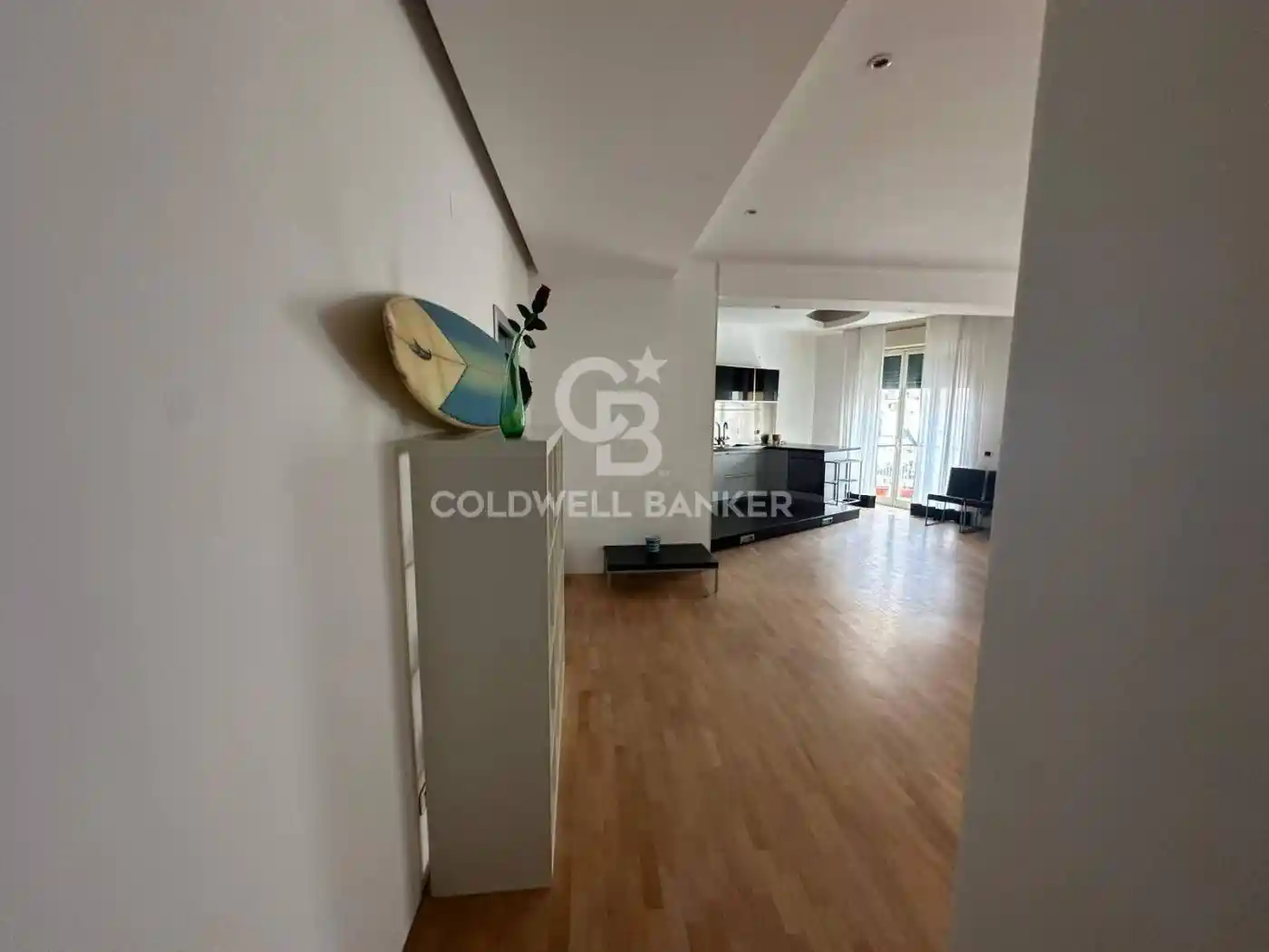 Appartamento via Giacomo Leopardi 83, Province - Veneto, Catania - foto 5