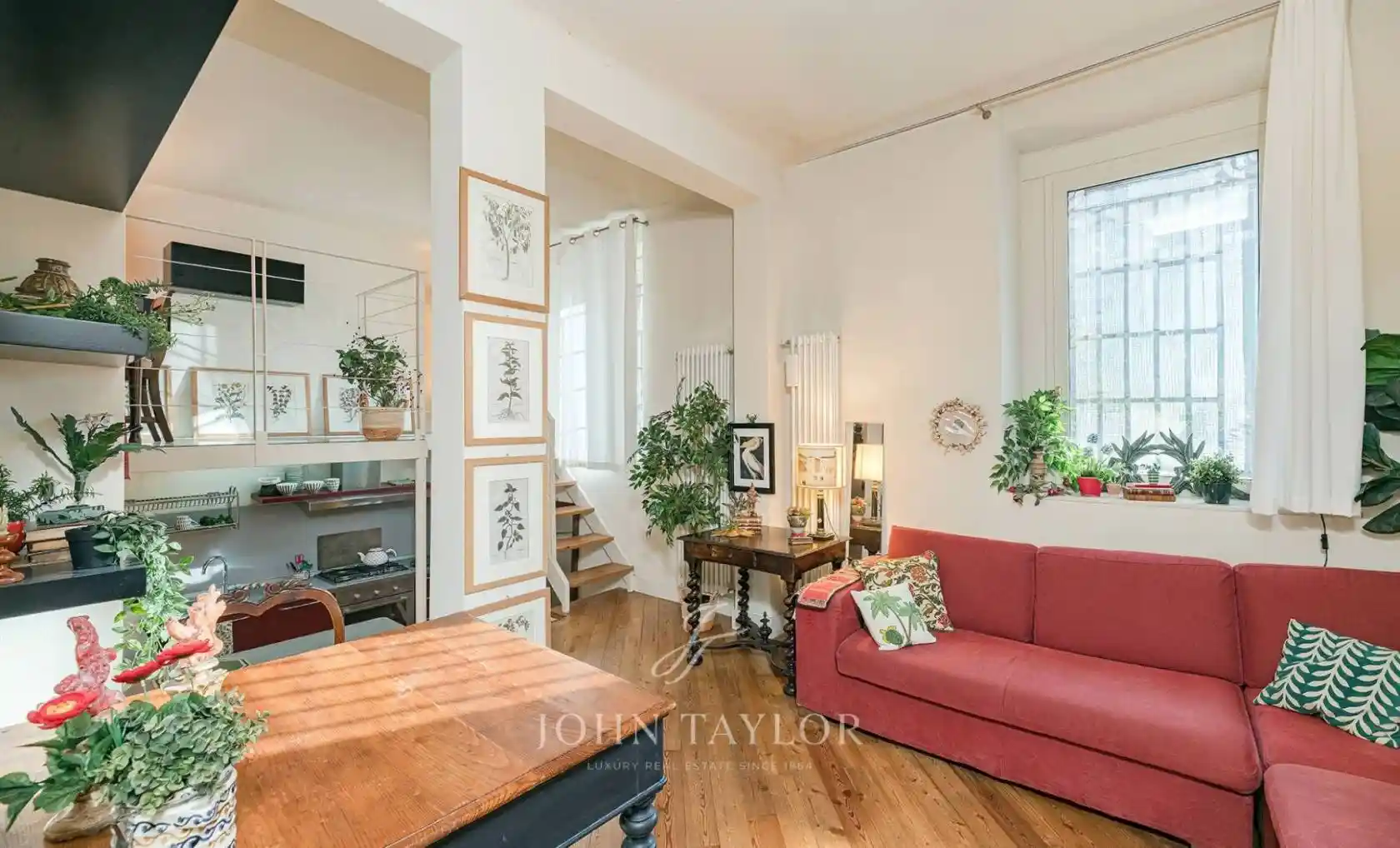 Trilocale piazza Sant'Eustorgio, Ticinese, Milano - foto 2