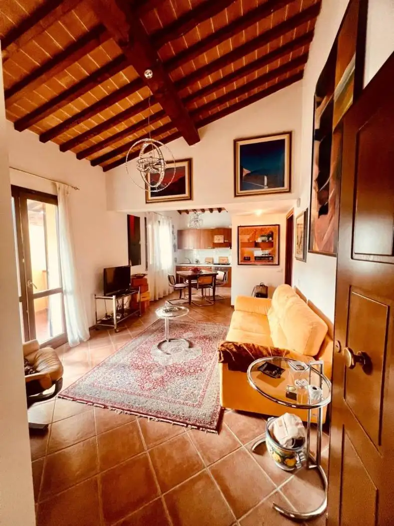 Appartamento in vendita a Castagneto Carducci