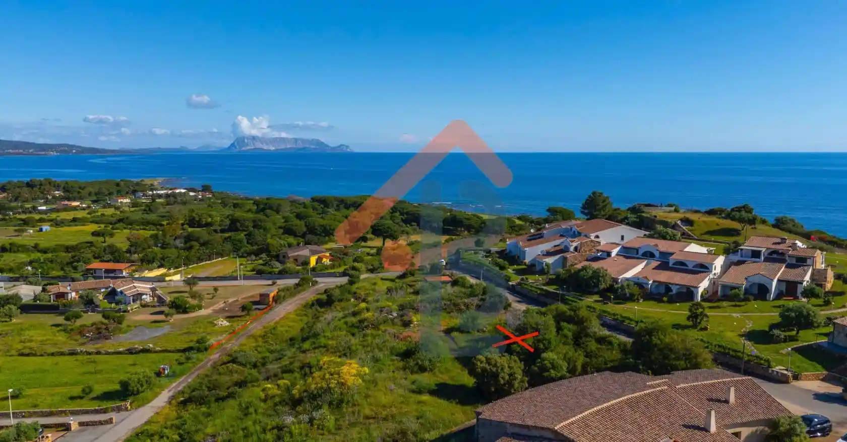 Trilocale Baia Sant'Anna 36, Budoni - foto 4