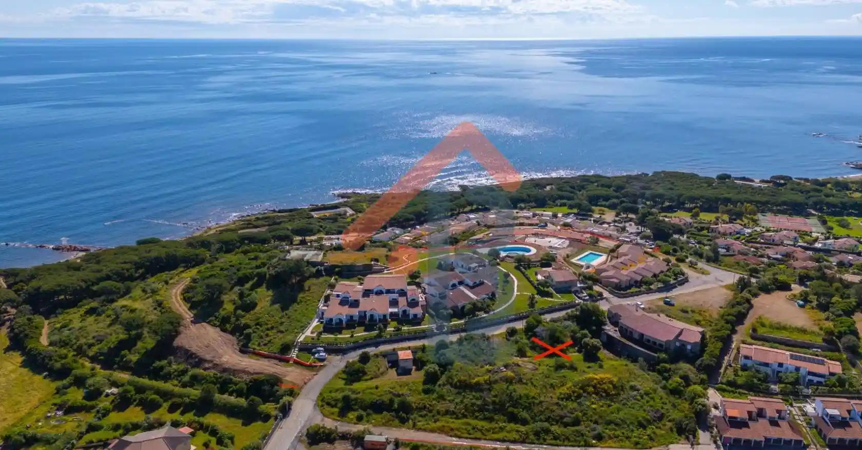 Trilocale Baia Sant'Anna 36, Budoni - foto 5