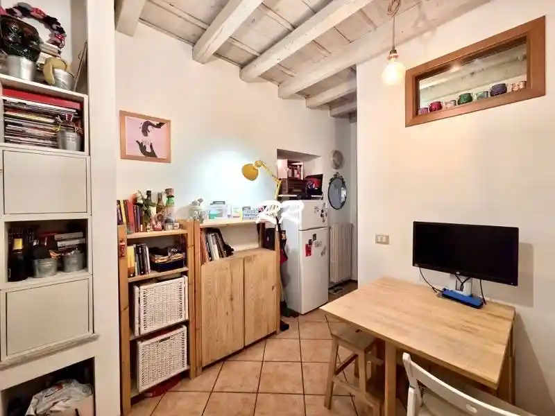 Bilocale via Evangelista Torricelli, Ascanio Sforza, Milano - foto 2