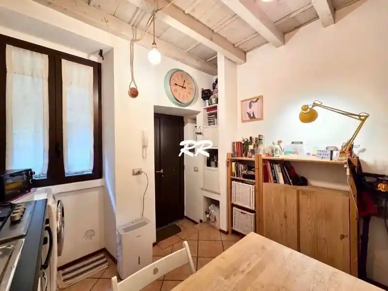 Bilocale via Evangelista Torricelli, Ascanio Sforza, Milano - foto 4