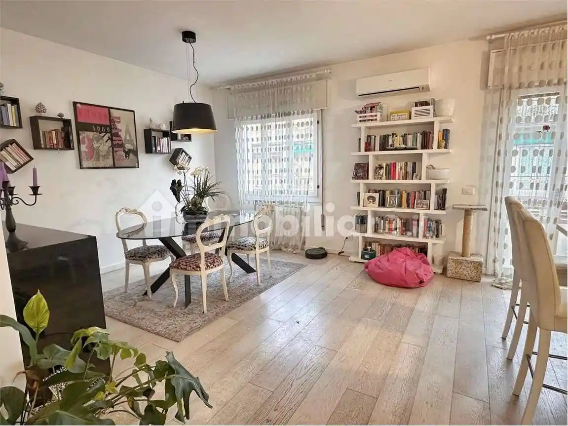 Trilocale ottimo stato, terzo piano, Carpenedo - Bissuola, Venezia - foto 2