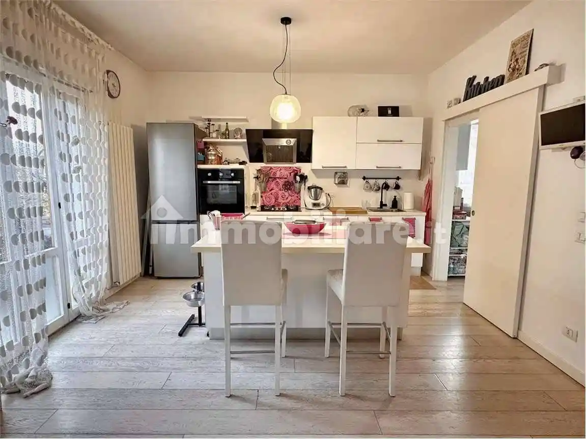 Trilocale ottimo stato, terzo piano, Carpenedo - Bissuola, Venezia - foto 3