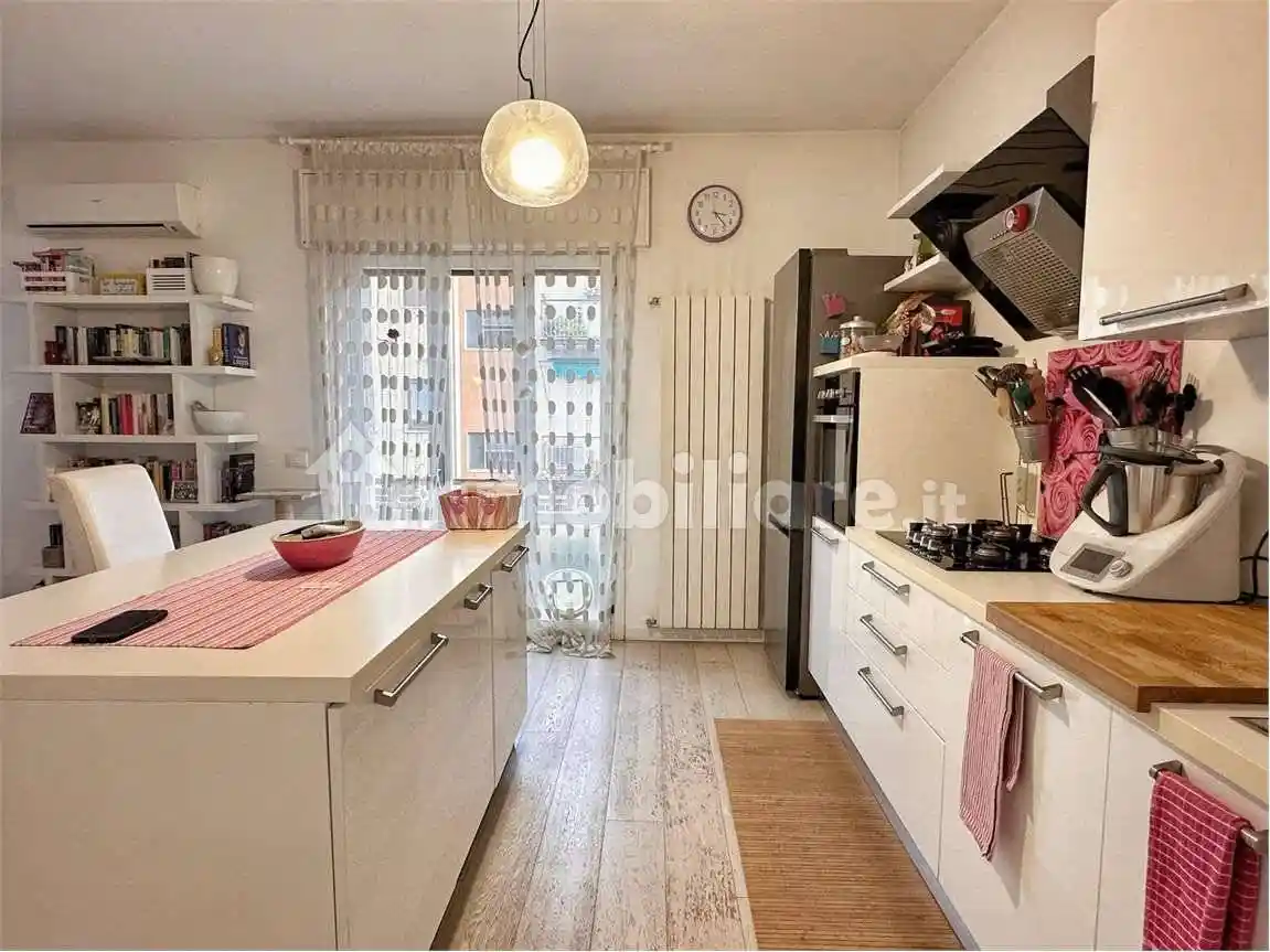 Trilocale ottimo stato, terzo piano, Carpenedo - Bissuola, Venezia - foto 4