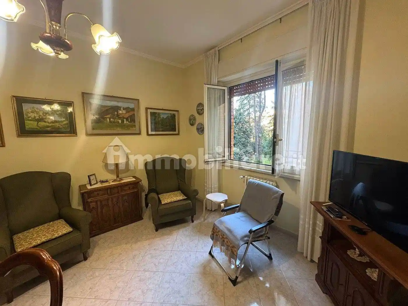 Trilocale via Monte Cervialto , 165, Nuovo Salario, Roma - foto 4