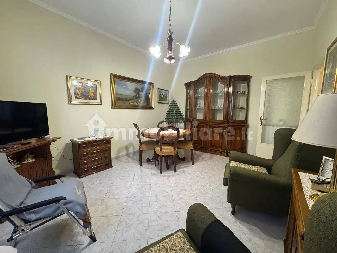 Trilocale via Monte Cervialto , 165, Nuovo Salario, Roma - foto 5