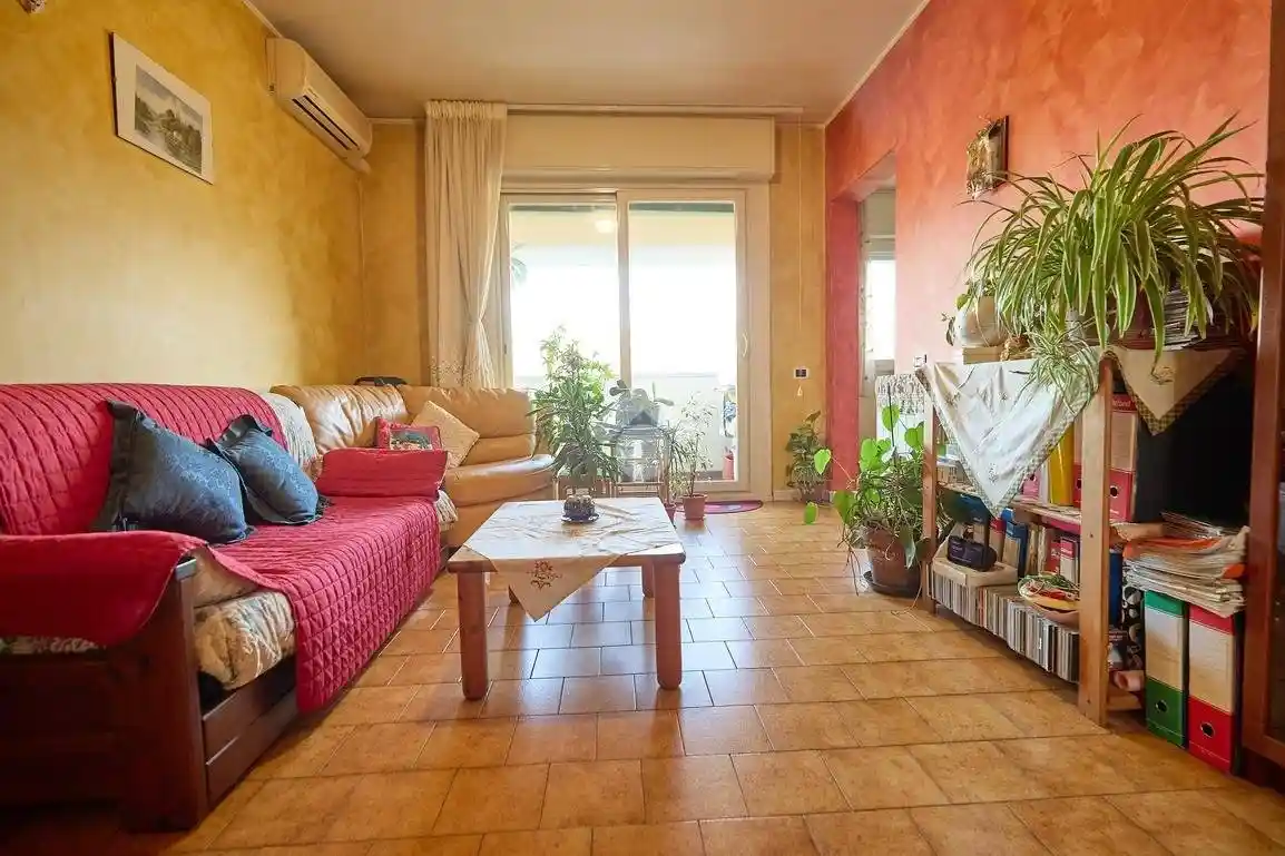 Trilocale via Sempione 14, Borgo Palazzo, Bergamo - foto 3