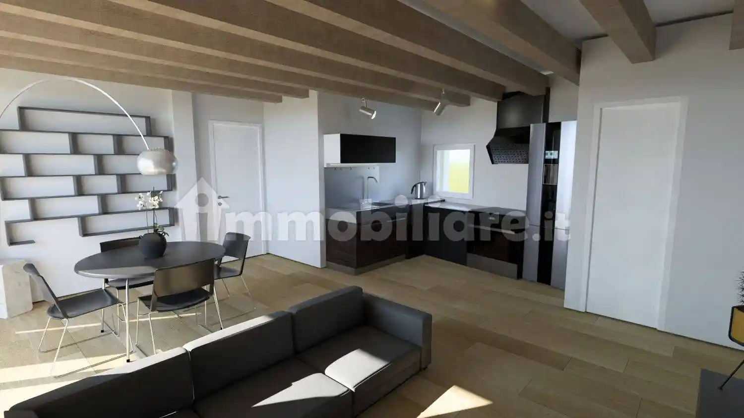 Appartamento - foto 2