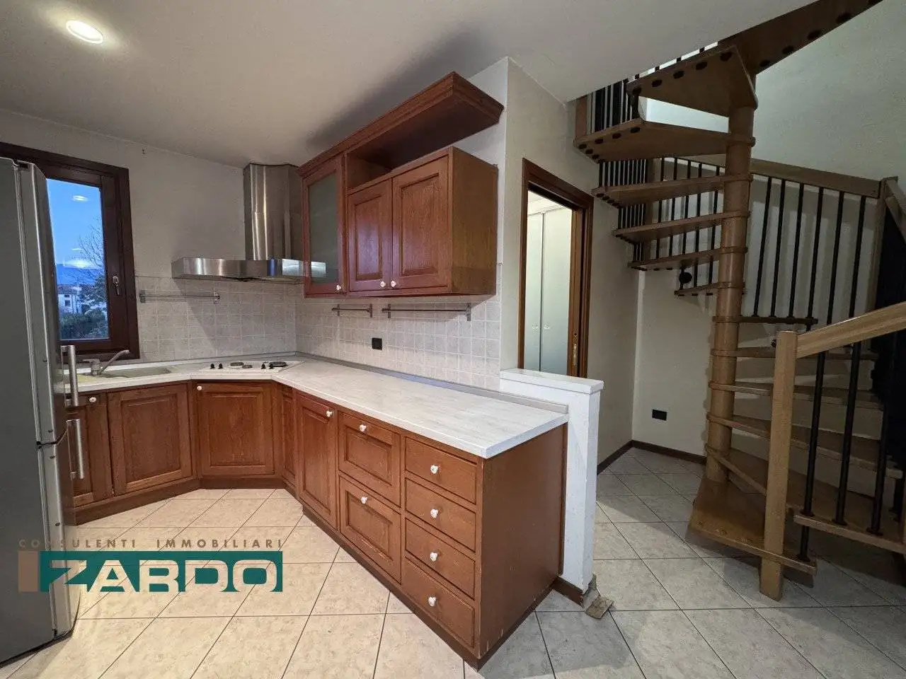 Appartamento in vendita a Loria