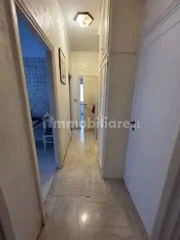 Bilocale via Giovanni Andrea Badoero, Garbatella, Roma - foto 3