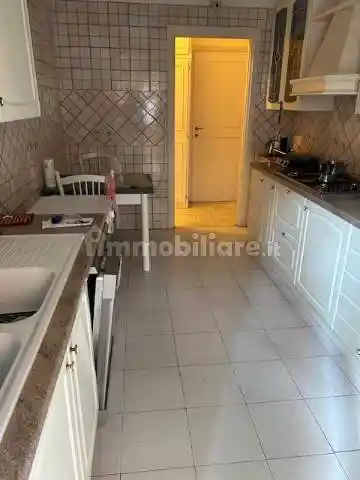 Bilocale via Giovanni Andrea Badoero, Garbatella, Roma - foto 5