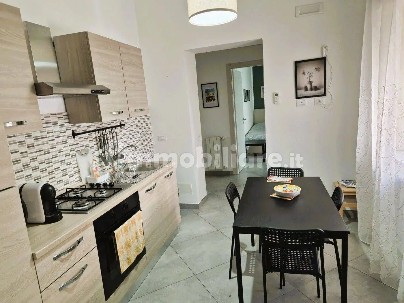 Bilocale via Ficani, 11, Centro Storico, Agrigento - foto 2